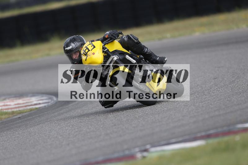 /18 05.06.2026  TZ Motorsport ADR/Gruppe gelb/383